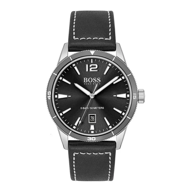 Pánske Hodinky BOSS 1513898 (42 mm)