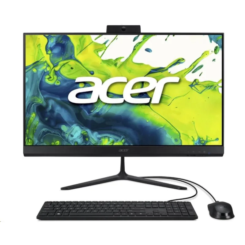 Acer Aspire/ C24-2G_UUBR57430U_65W/ 23, 8"/ FHD/ R5-7430U/ 8GB/ 512GB/…
