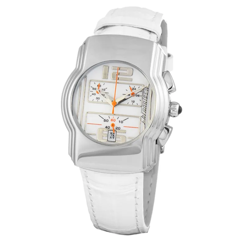 Pánske Hodinky CHRONOTECH CT7280M-06 (38MM)