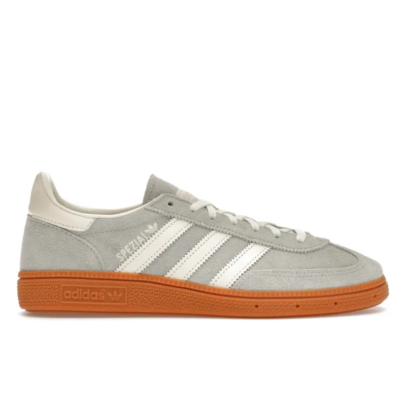 adidas Handball Spezial Wonder Silver Gum (Women's) - 38.5