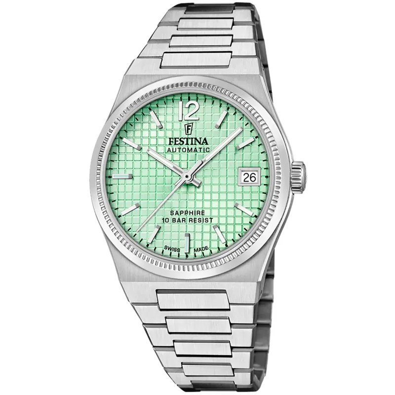 Festina F20029/3