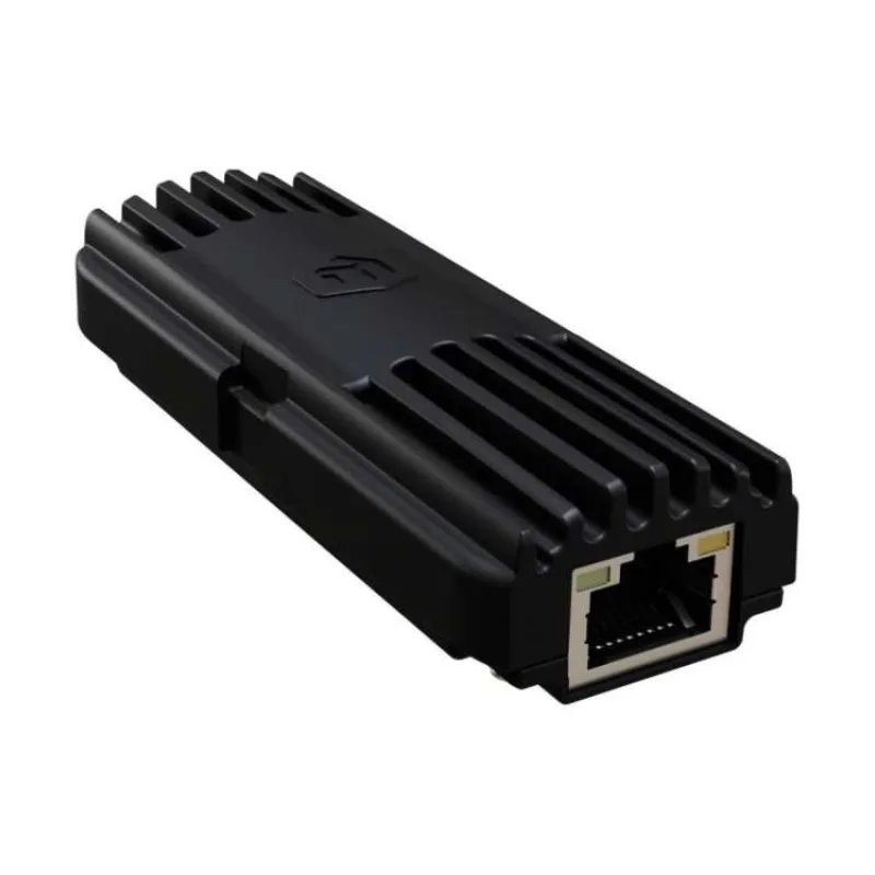 MikroTik GPOE-CON-mini 48/24V PoE konvertor (GPOE-CON-mini)