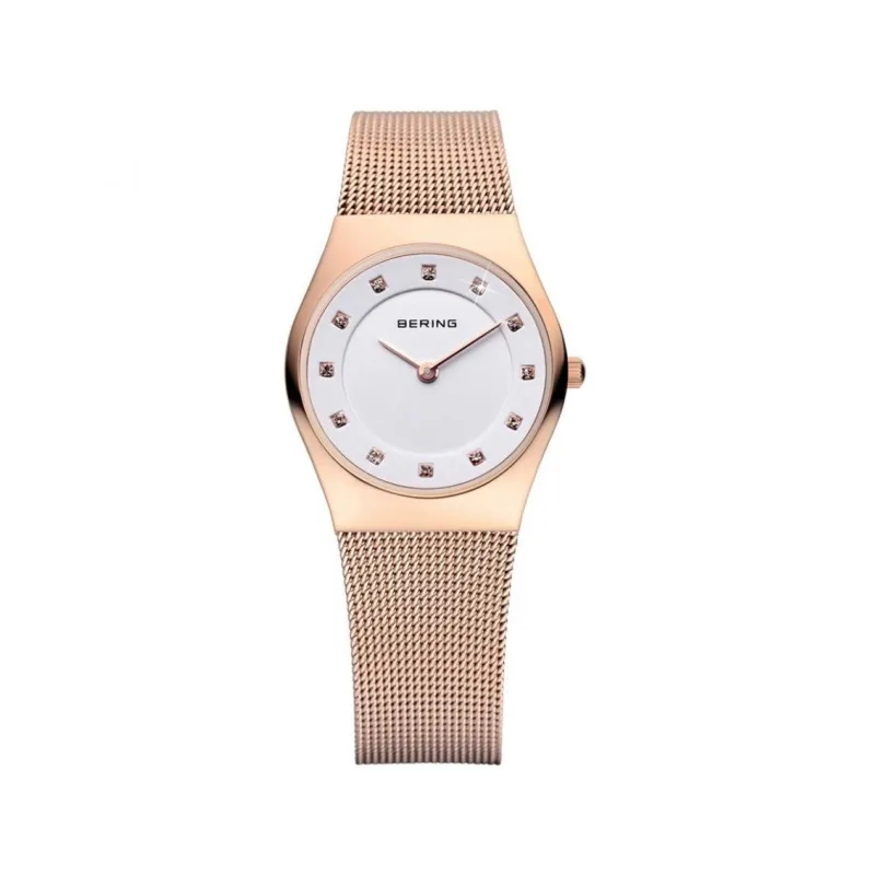 Dámske Hodinky BERING 11927-366-1 (27MM)