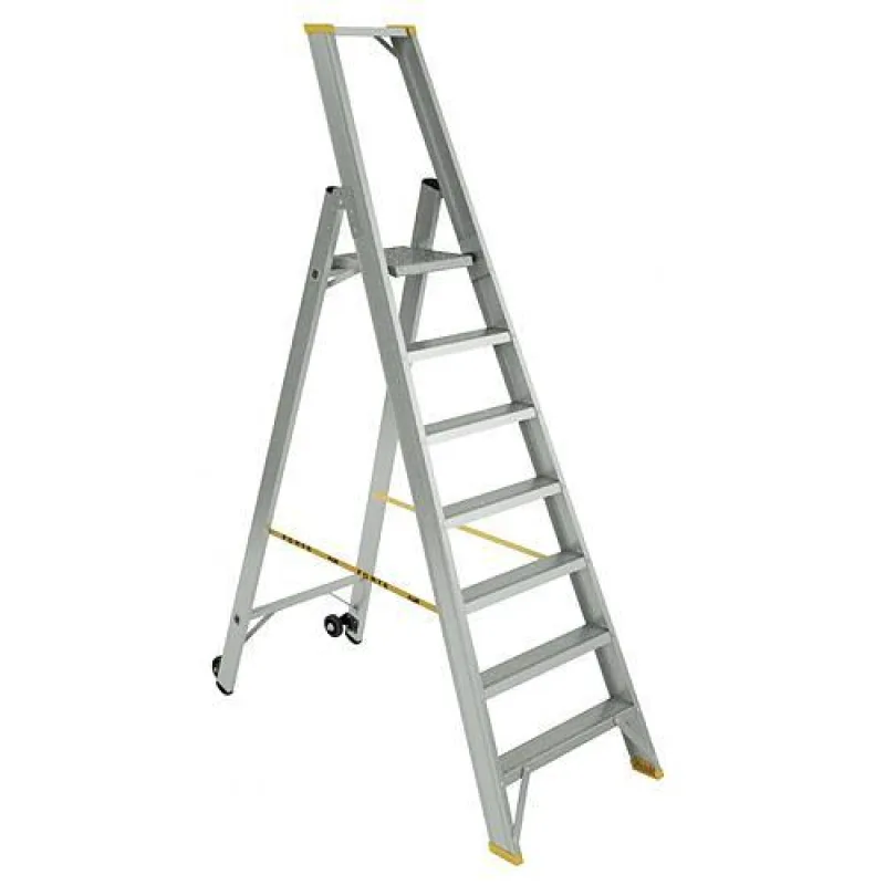 Schodiky ALVE 9303, 1x03, jednostranný