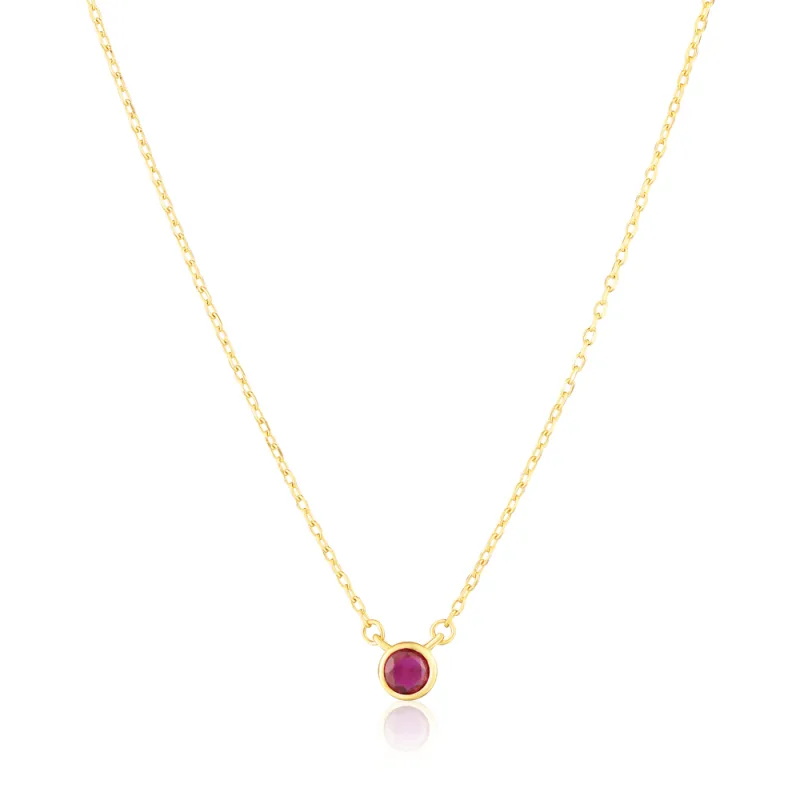 Náhrdelník 925/1000 SVLN1008SH2GC05