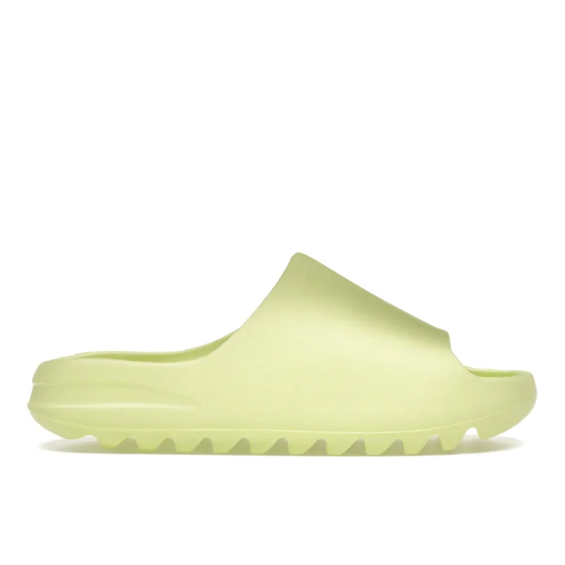 Yeezy Slide Glow Green (2022/2023 Restock) - 43
