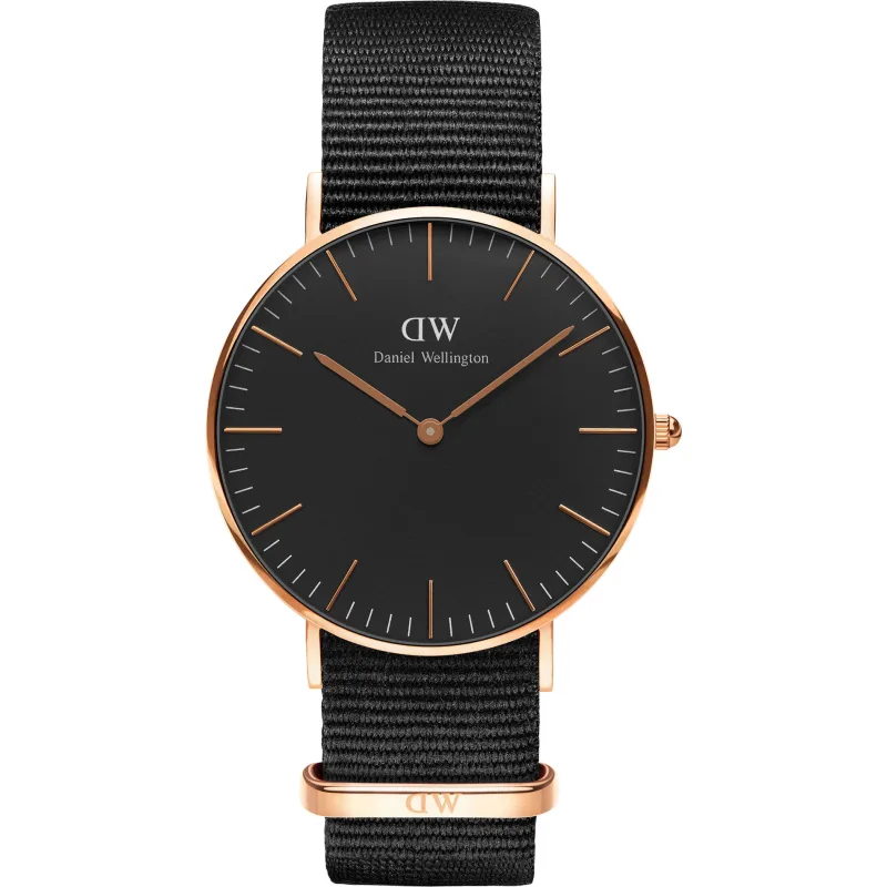 Dámske Hodinky DANIEL WELLINGTON DW00100150 (36MM)