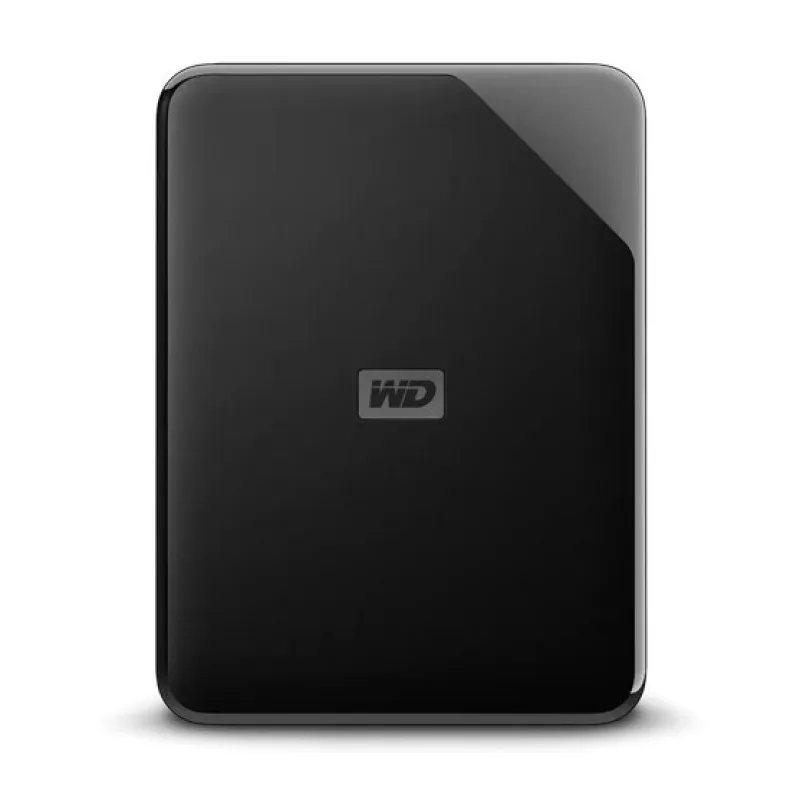 WD Elements SE Portable 4TB 2.5" USB