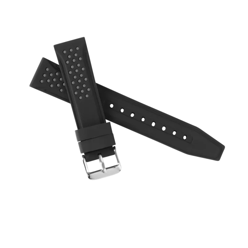 JVD Unisex řemínek na hodinky silikonový R23314/20