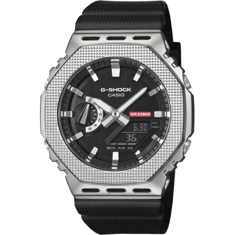 G-Shock G-Steel GM-2100M-1AER