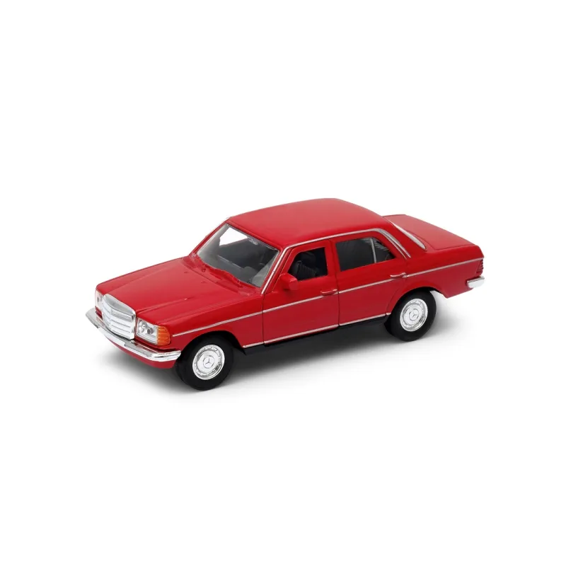 Welly Welly Mercedes-Benz E-Class W 123 model 1:34