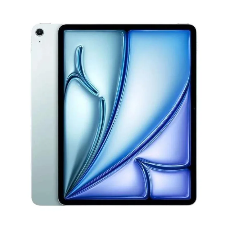 Apple iPad Air 13"/(M3) Wi-Fi/12,9"/2732x2048/8GB/256GB/iPadOS18/Blue (MCNP4HC/A)