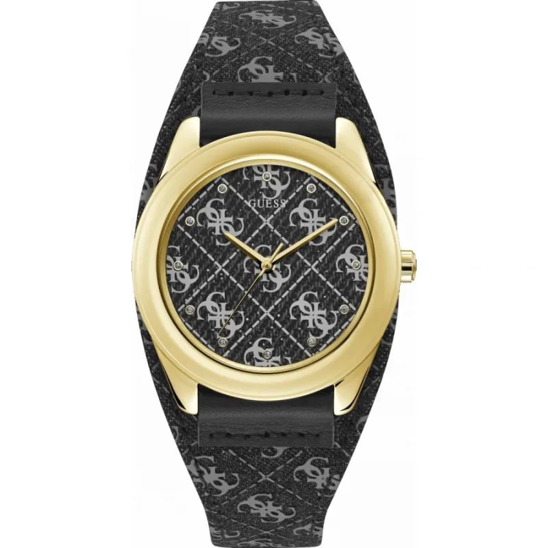Dámske Hodinky GUESS W1278L2 (40MM)