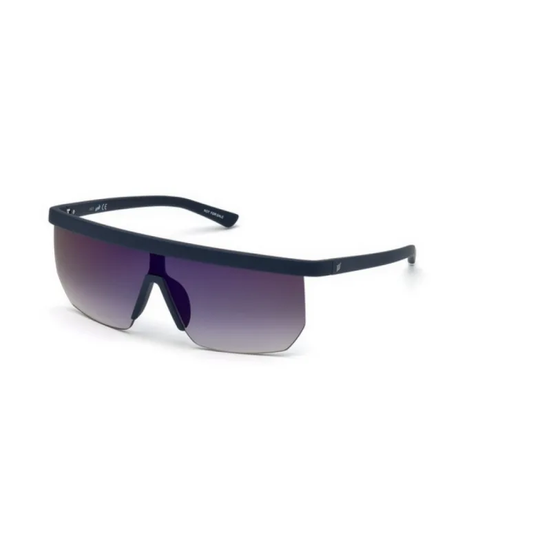 Pánske Slnečné Okuliare WEB EYEWEAR WE0221-91X (Šošovky/Mostík/Tempel) 00/15/145 mm)