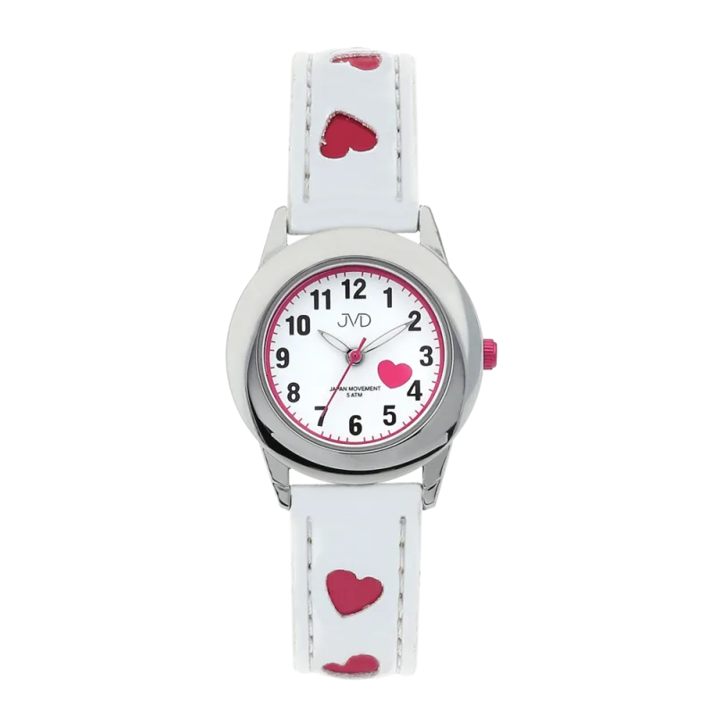 JVD Dětské Náramkové hodinky JVD basic J7125.1
