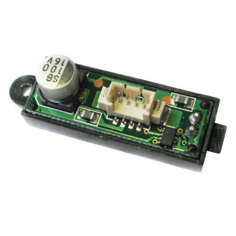 Scalextric Príslušenstvo SCALEXTRIC C8516 - Digital Plug for Single Seat Cars
