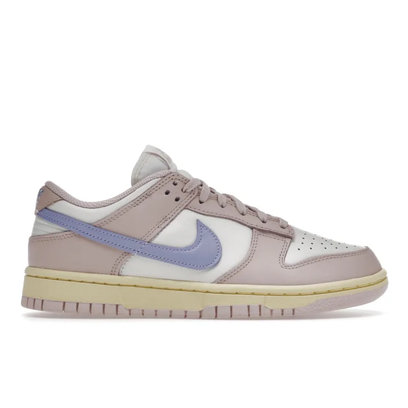 Nike Dunk Low Pink Oxford (Women's) - 42.5