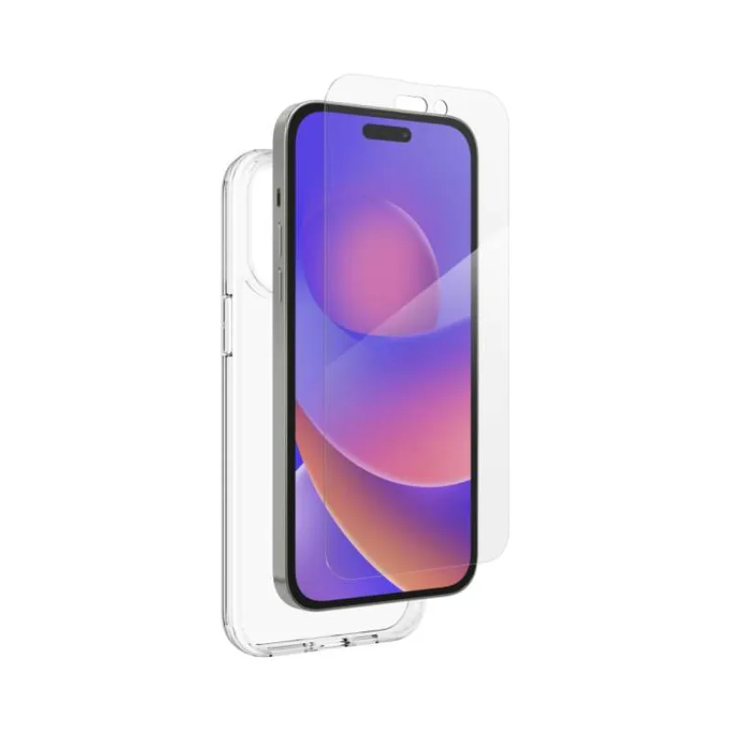 ZAGG Kryt Defence Ochranné sklo iPhone 14 Pro Max Bundle (302010175)