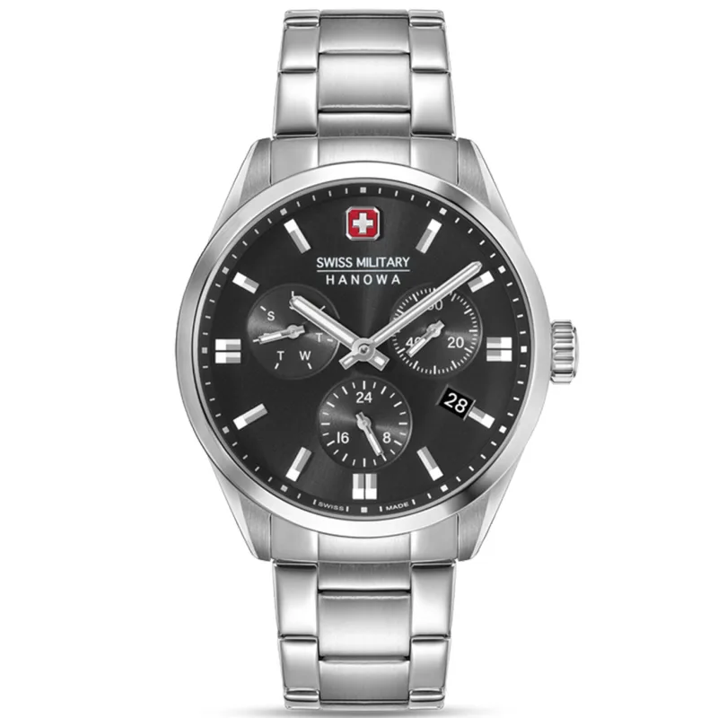 Swiss Military Hanowa SMWGK0005601