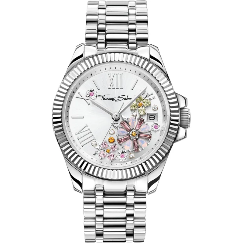 Thomas Sabo WA0381-201-201