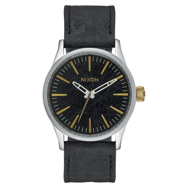 Pánske Hodinky NIXON A377-2222-00 (38MM)
