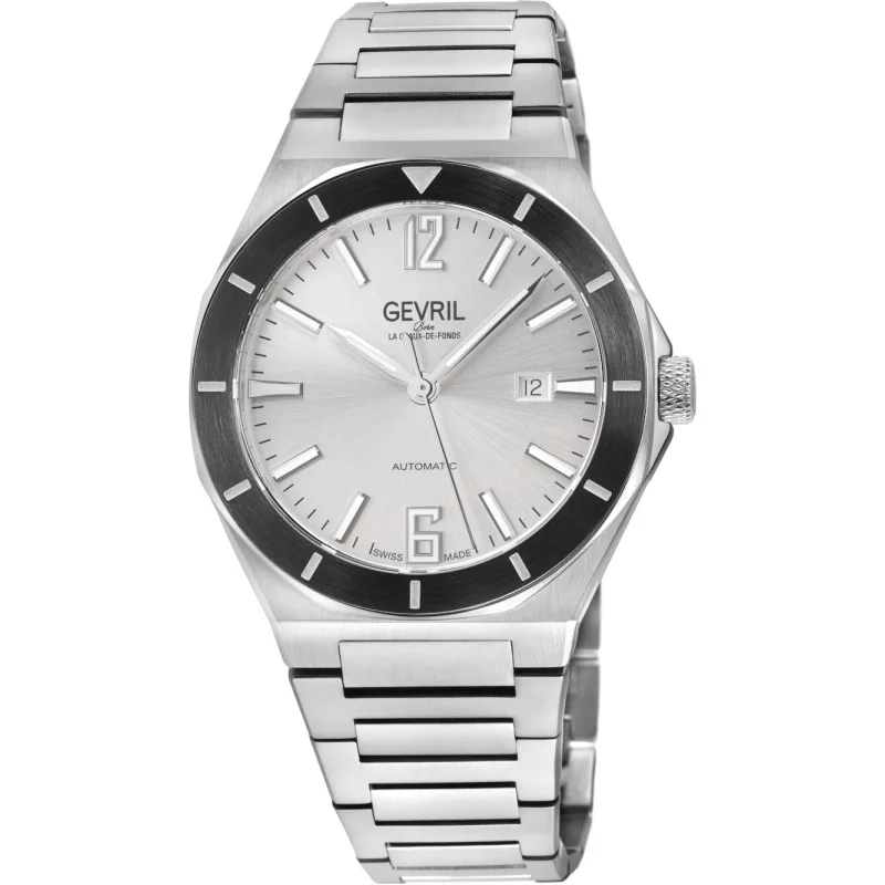 Gevril 48404B