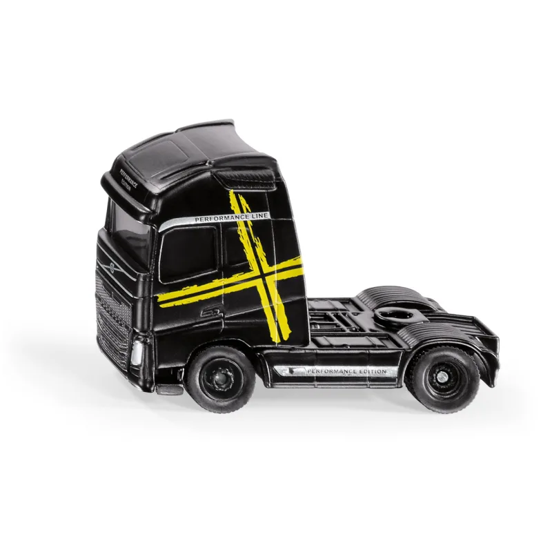 SIKU Blister - ťahač VOLVO