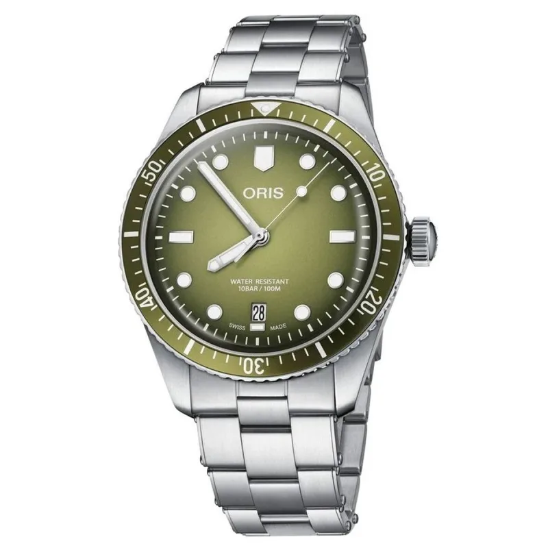 Oris 01 733 7707 4057-07 8 20 18