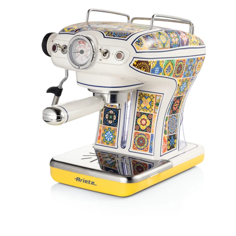 kávovar Ariete Positano Espresso 1389/PO ART 1389/PO