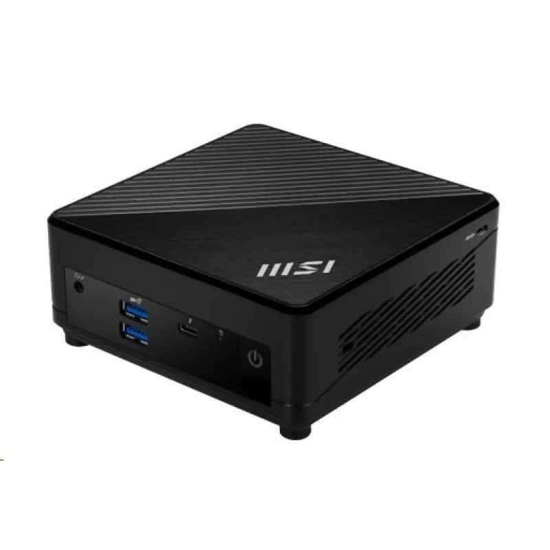 MSI PC Cubi 5 1M-482BEU, Core 5 120U, 16GB, N/ A, N/ A, No OS, …