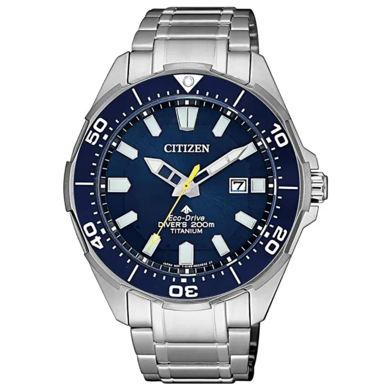 Citizen BN0201-88L