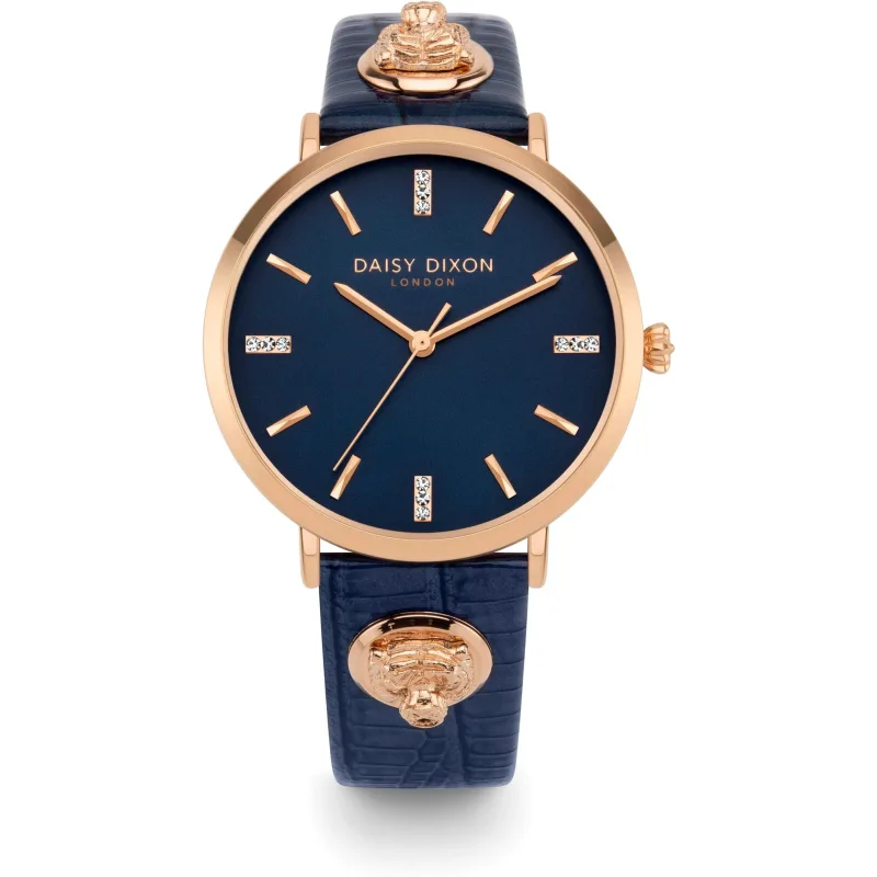 Dámske Hodinky DAISY DIXON DD164URG (38MM)