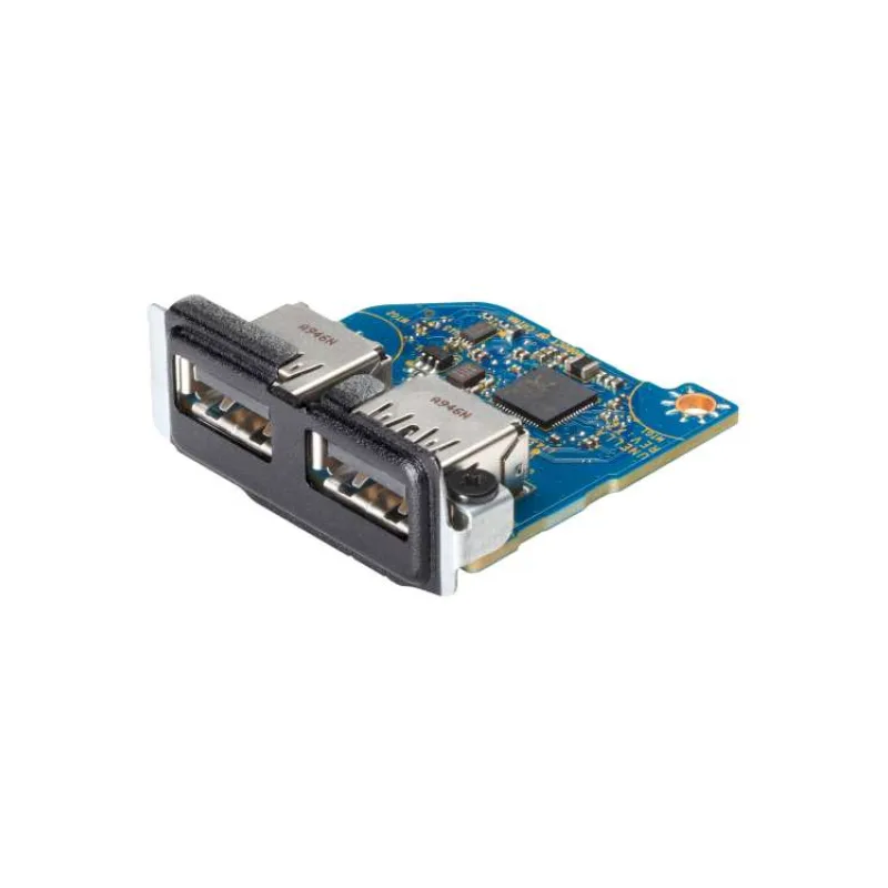 HP USB-C G2 ALT Flex IO v3 (B6BT3AA)