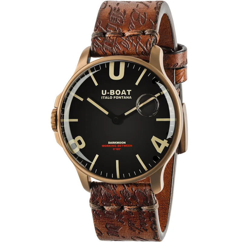 U-Boat 8467/A