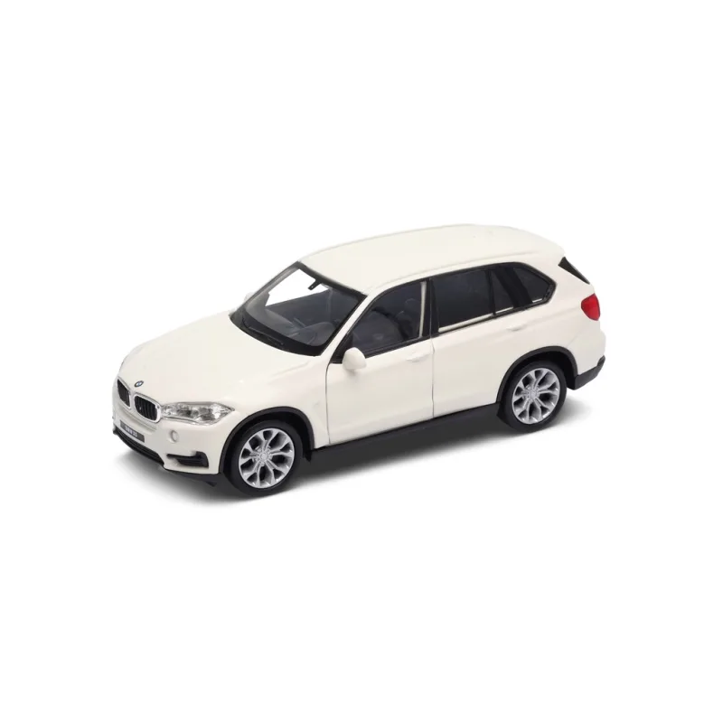 Welly Welly BMW X5 1:34 biela