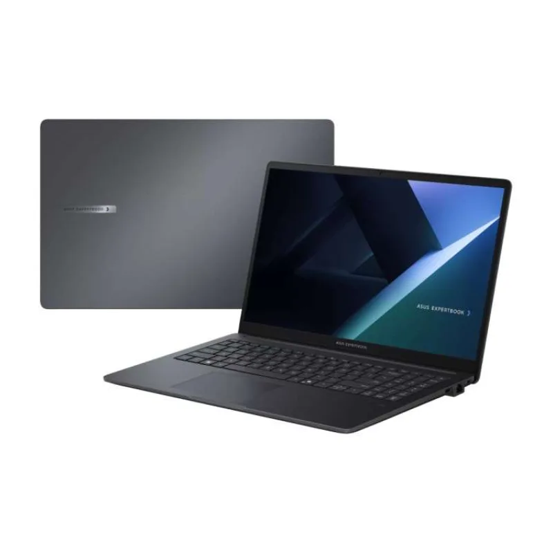 ASUS ExpertBook BM1/BM1503CDA/R5-150/15,6"/FHD/16GB/512GB/AMD int/W11P EDU/Gray/2R (BM1503CDA-S72340XA)