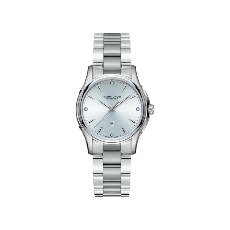 Hamilton Jazzmaster Lady Auto | H32315142 - OS