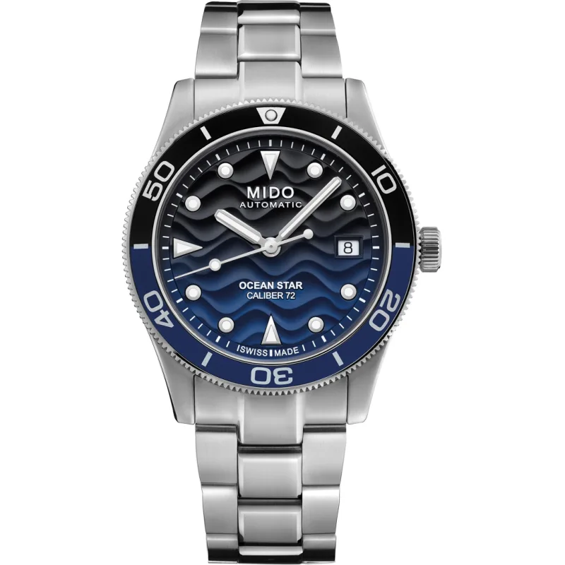 Mido M026.907.11.041.00