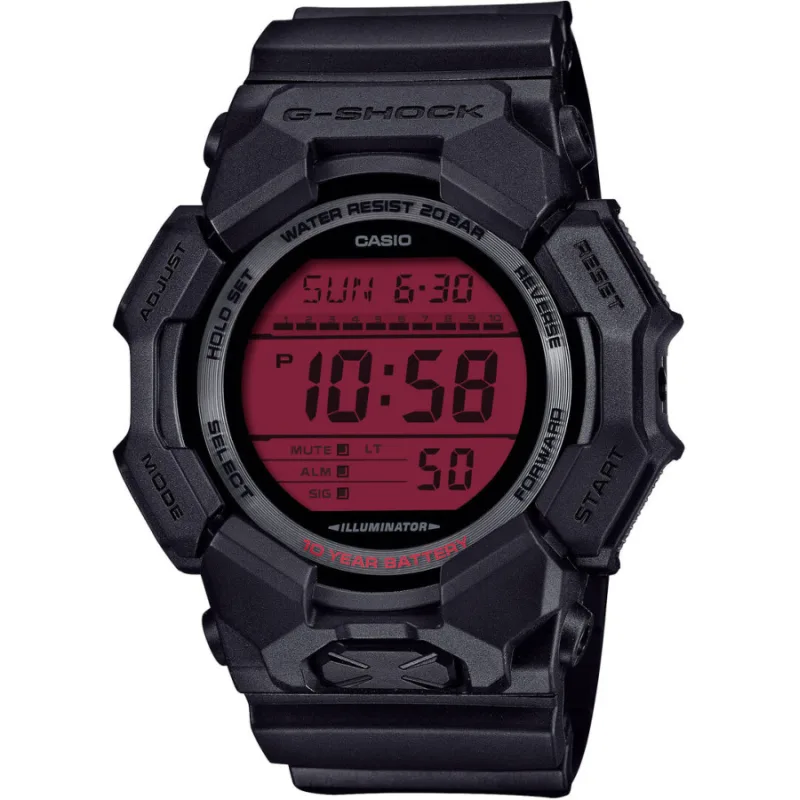 G-Shock Original GD-010BBR-1ER