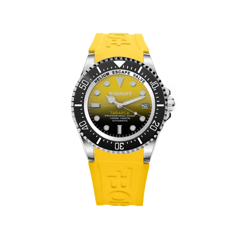 Bobroff BF0008-BFSTA
