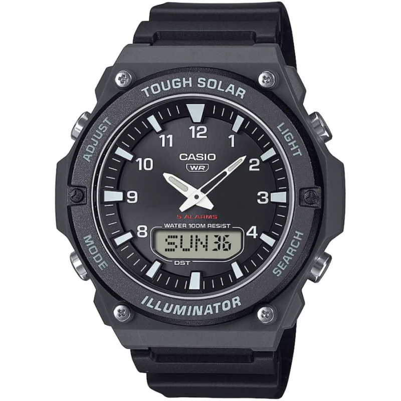 Collection AQ-S820W-1AVEF
