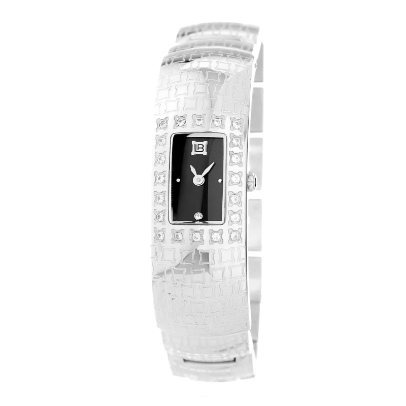 Dámske Hodinky LAURA BIAGIOTTI LB0004S-N (18MM)