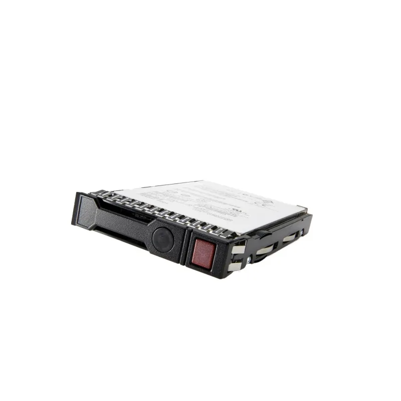 HPE 480GB SATA 6G Mixed Use SFF 2.5in SC 3y MV SSD P18432R-B21 RENEW…