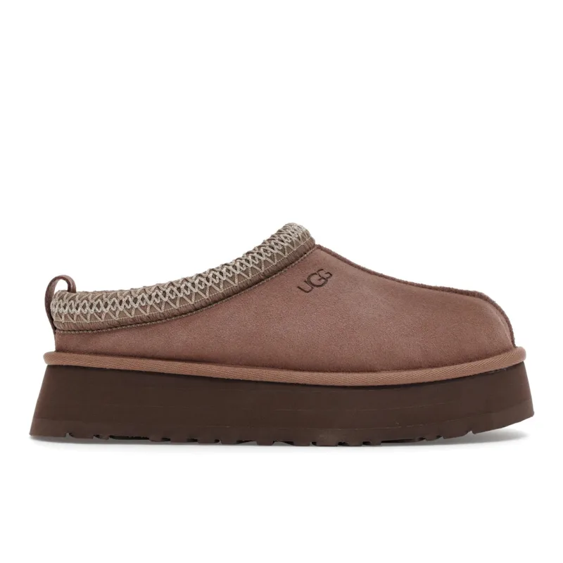 UGG Tazz II Slipper Rocky Oak (Women's) - 39
