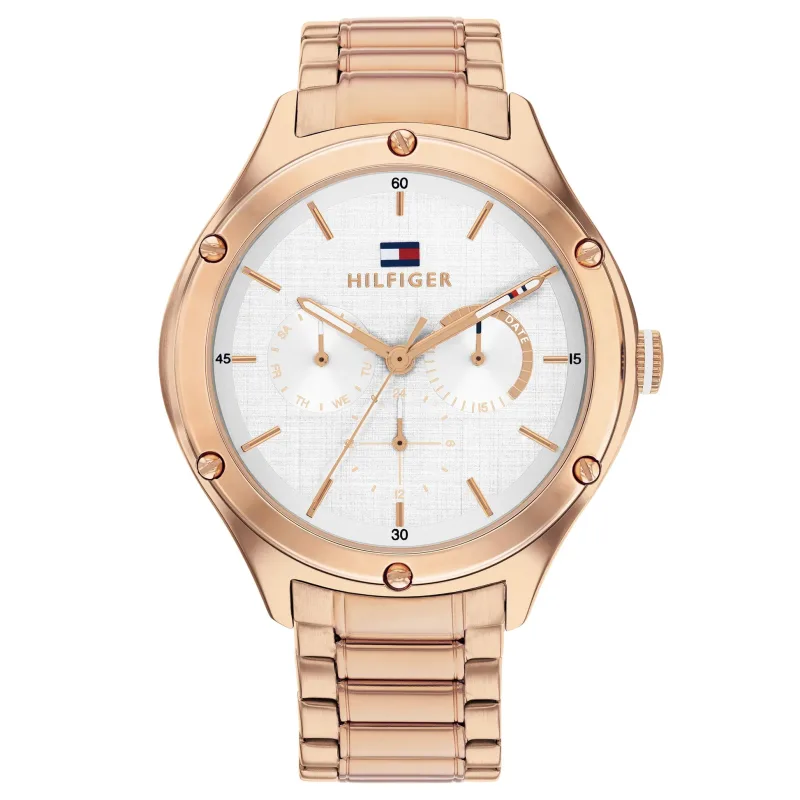 Dámske Hodinky TOMMY HILFIGER 1782682 (40MM)
