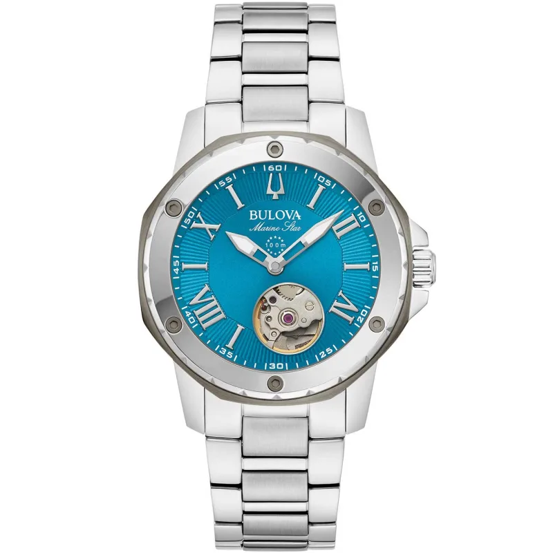 Bulova 98L317
