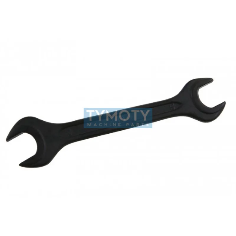Kľúč otvorený obojstranný DIN 895 20x22 mm, FESTA 17471