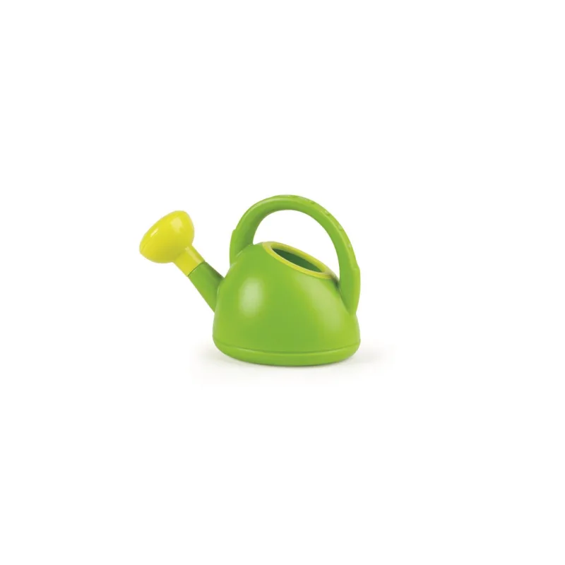 Hape Hračky na piesok - Kanvička zelená, plast