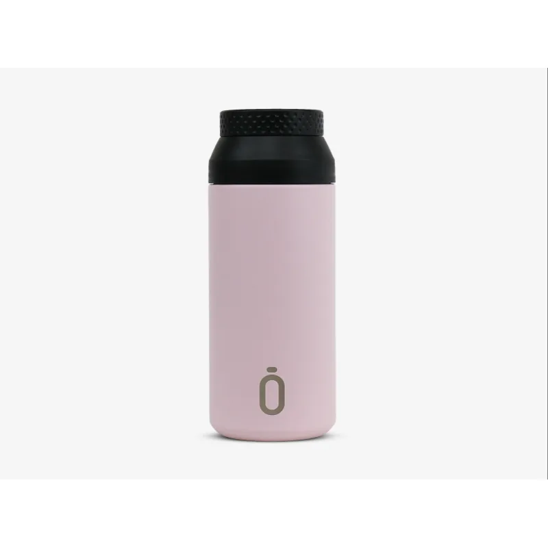 Runbott Termohrnček Mii 350 ml Powder Pink