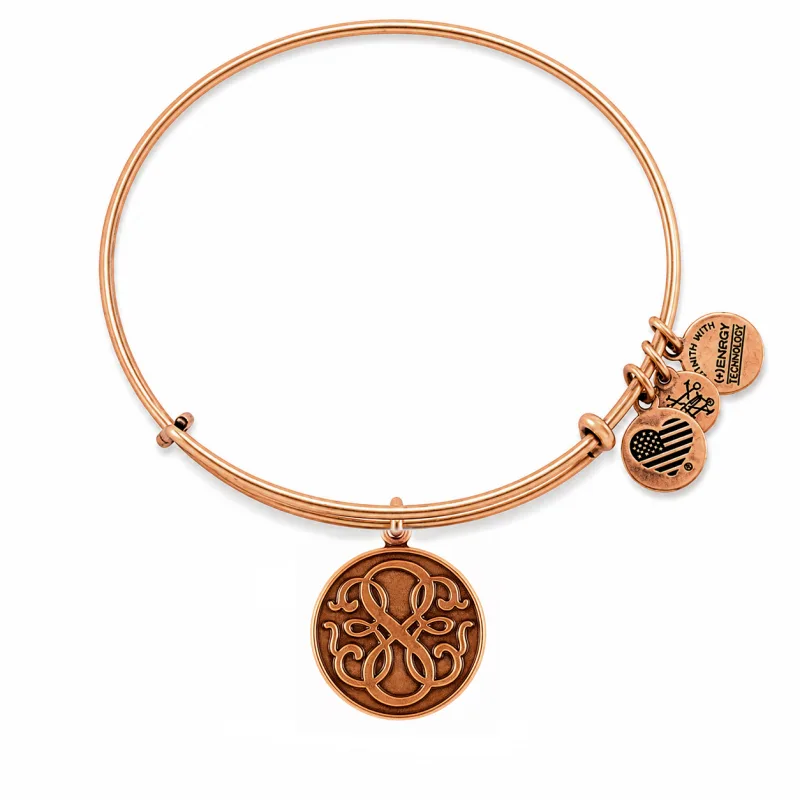 Dámsky Náramok ALEX AND ANI A12EB07RG (19-25CM )